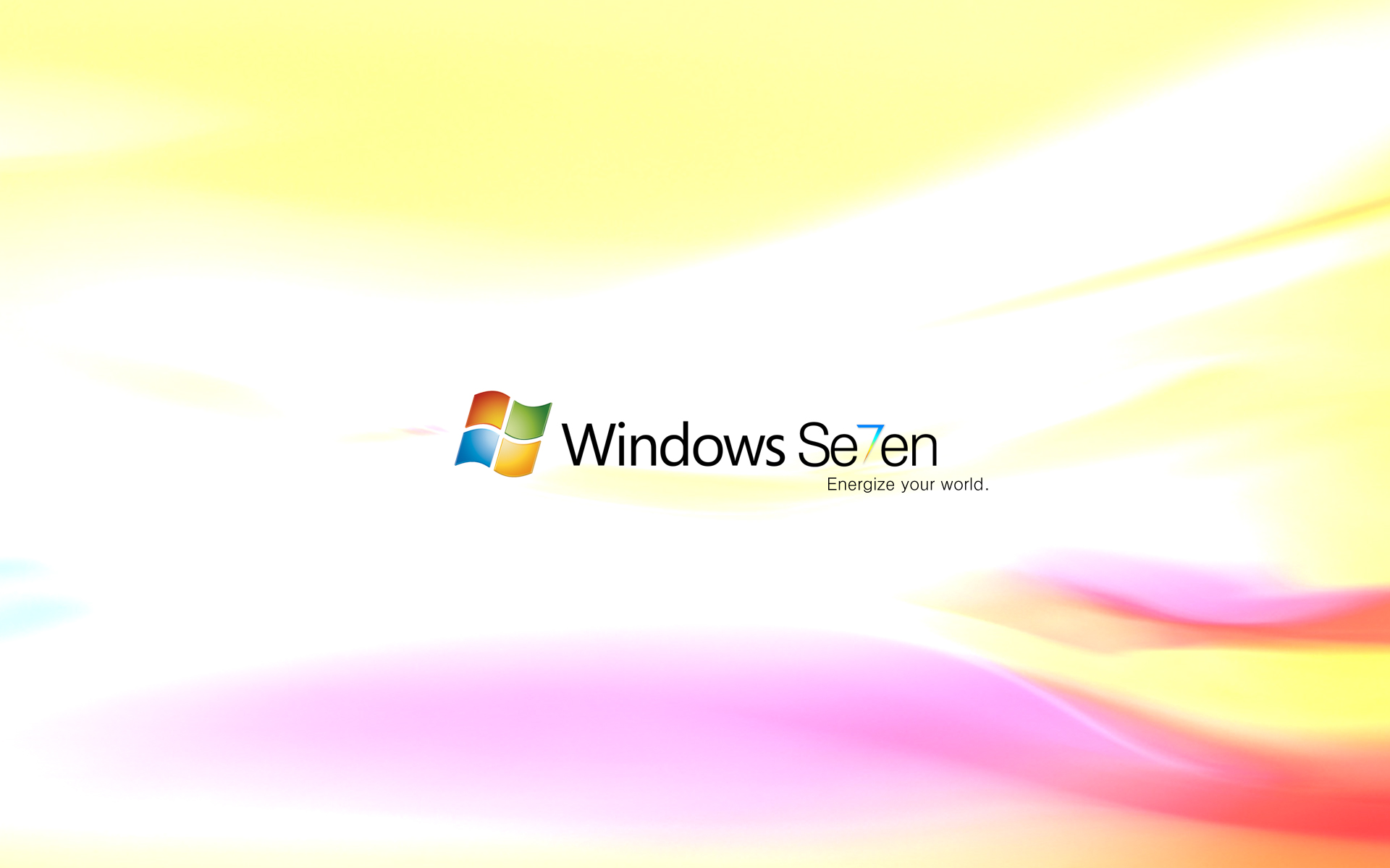 Windows Seven 7 Original Wide HD670086481